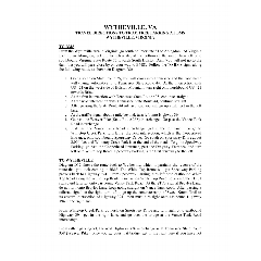 Wytheville-BMS<br />Travel Directions<br />Autumn 2021